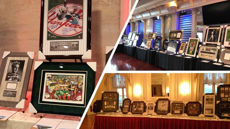 Charity Auctions Long Island & New York